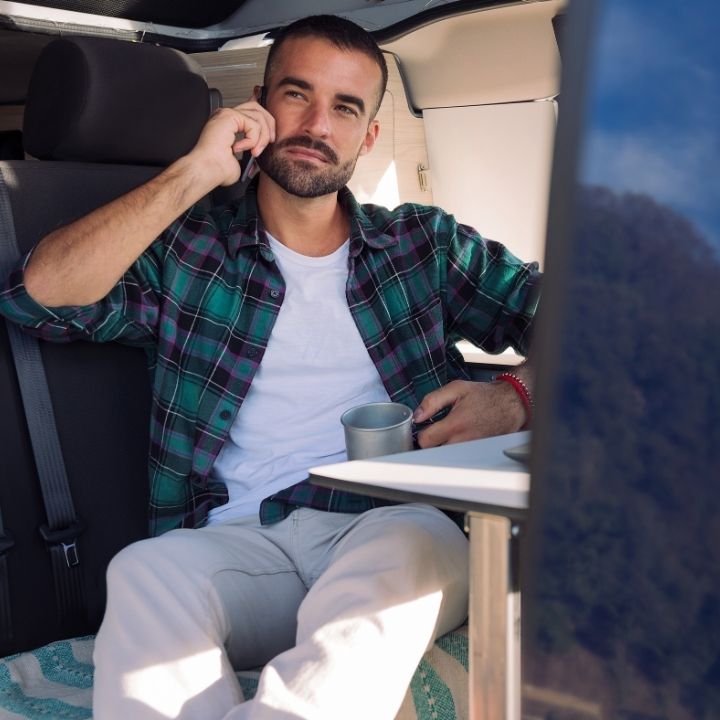 mobile camper repair El Paso TX