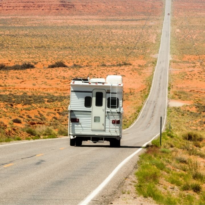 on-site RV repair El Paso